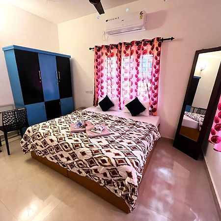 Paddy N Canal Homestay Alappuzha Exterior photo