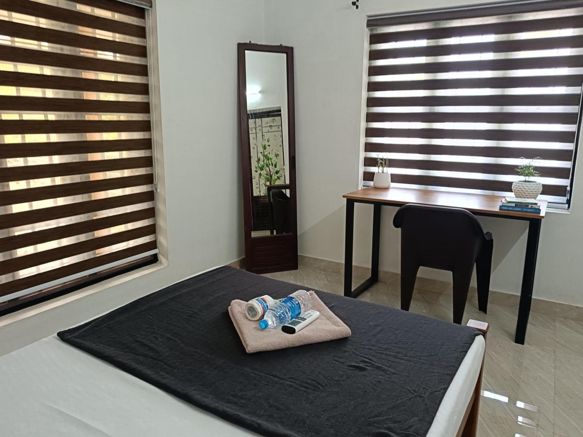 Paddy N Canal Homestay Alappuzha Exterior photo