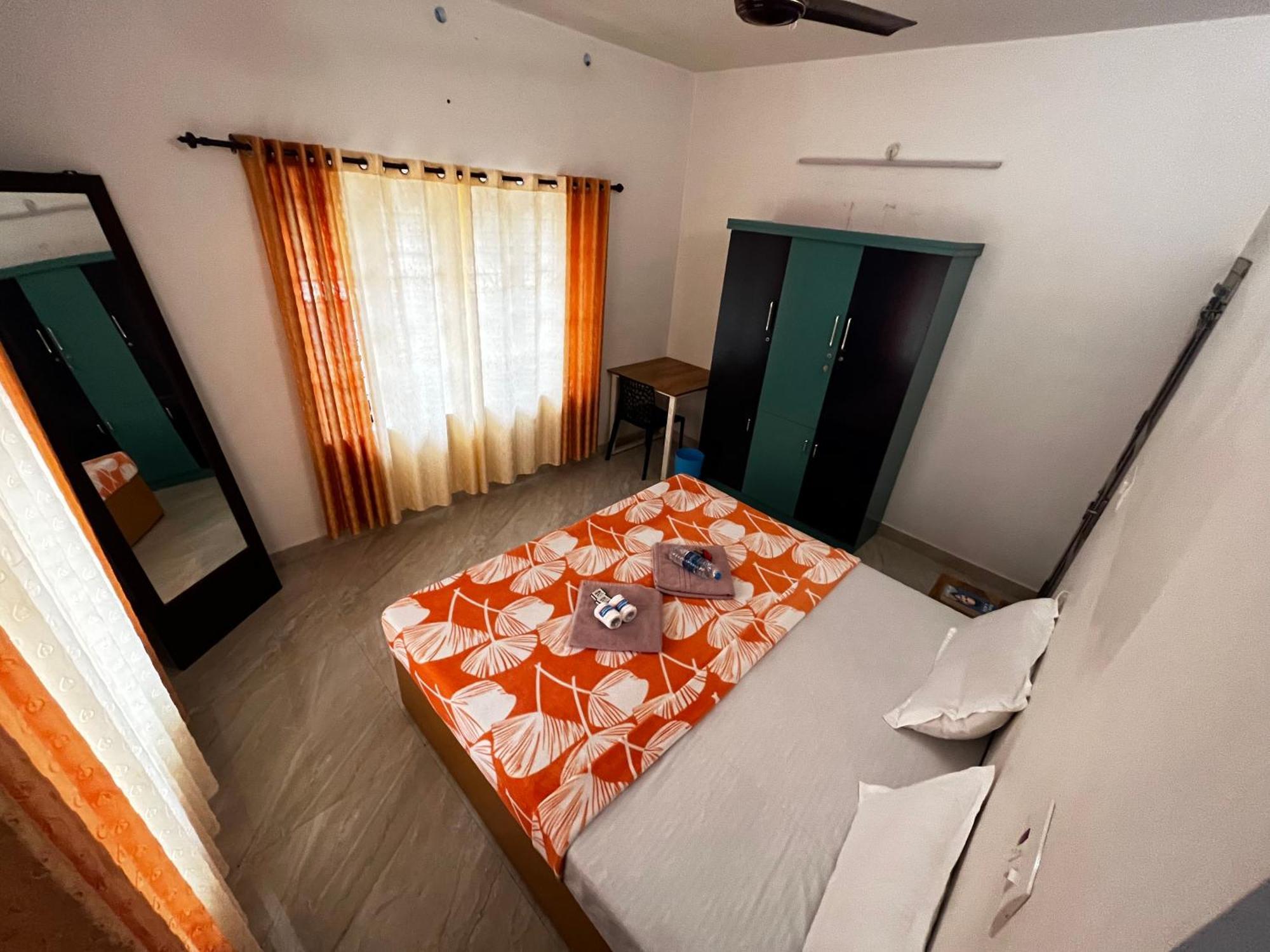 Paddy N Canal Homestay Alappuzha Exterior photo