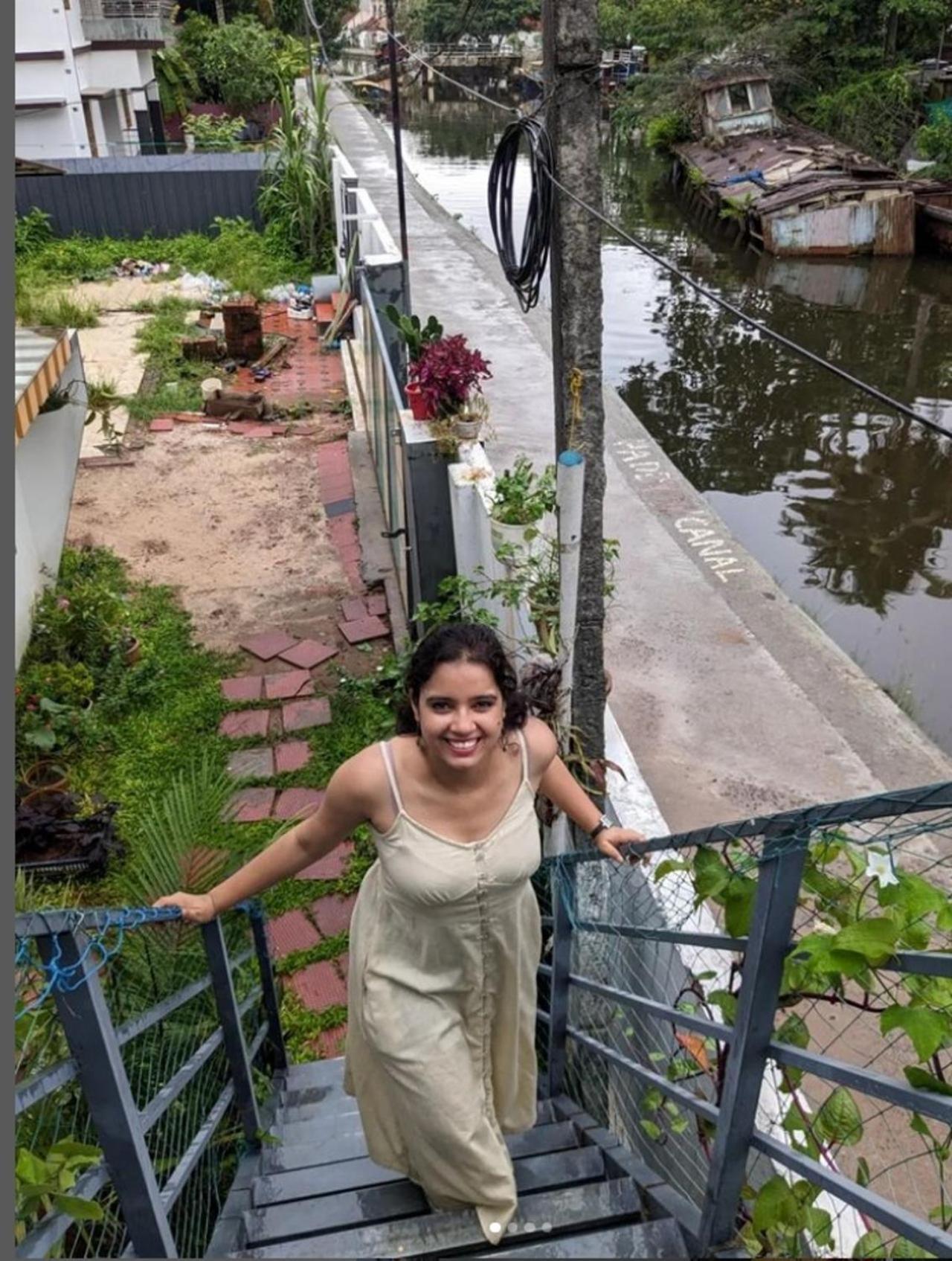Paddy N Canal Homestay Alappuzha Exterior photo
