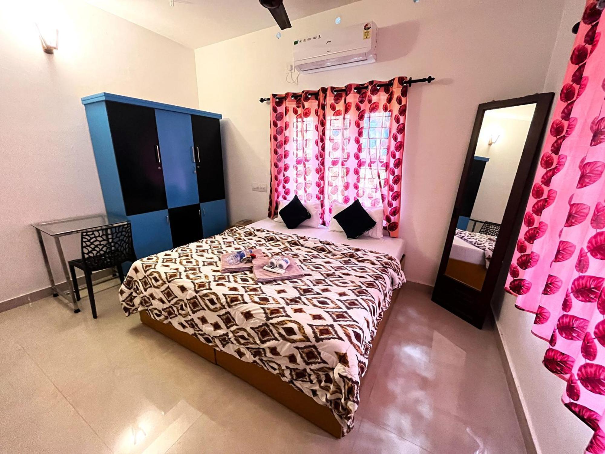 Paddy N Canal Homestay Alappuzha Exterior photo